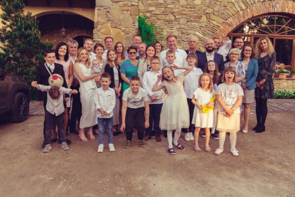 impreza komunijna michala w lokalu folwark stara winiarnia 0055