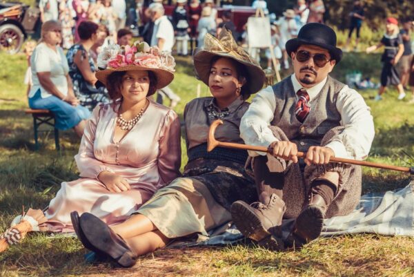 impreza koncertowy przewrot palacowy w rabie wyznej 0013 impreza koncertowy przewrot palacowy w rabie wyznej 0013