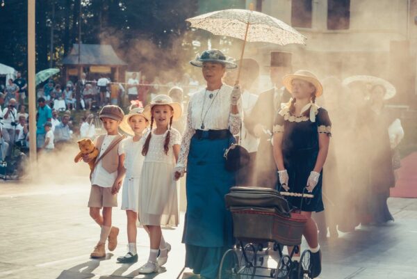 impreza koncertowy przewrot palacowy w rabie wyznej 0018 impreza koncertowy przewrot palacowy w rabie wyznej 0018