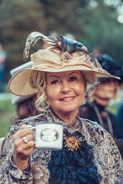 impreza koncertowy przewrot palacowy w rabie wyznej 0038 impreza koncertowy przewrot palacowy w rabie wyznej 0038