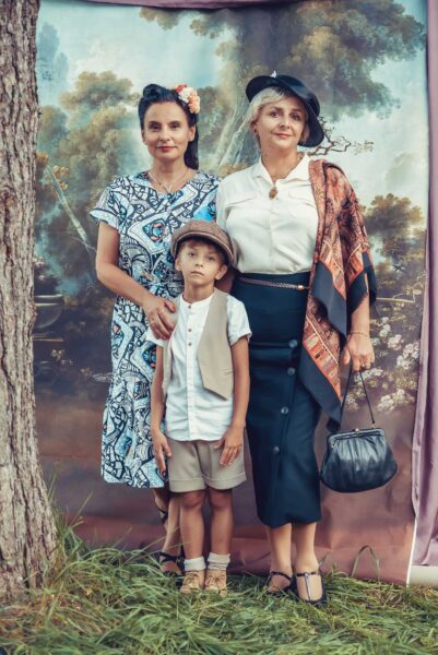 impreza koncertowy przewrot palacowy w rabie wyznej 0043 impreza koncertowy przewrot palacowy w rabie wyznej 0043