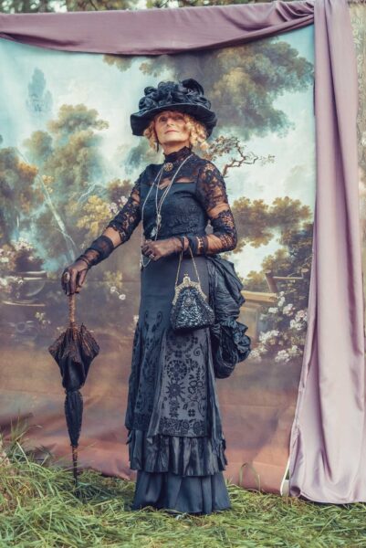 impreza koncertowy przewrot palacowy w rabie wyznej 0045 impreza koncertowy przewrot palacowy w rabie wyznej 0045