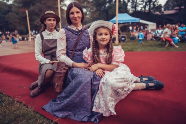 impreza koncertowy przewrot palacowy w rabie wyznej 0051 impreza koncertowy przewrot palacowy w rabie wyznej 0051