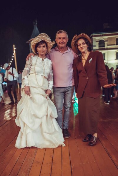 impreza koncertowy przewrot palacowy w rabie wyznej 0059 impreza koncertowy przewrot palacowy w rabie wyznej 0059