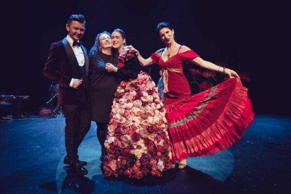 koncert najpiekniesze melodie swiata w nowym targu 0058 koncert najpiekniesze melodie swiata w nowym targu 0058