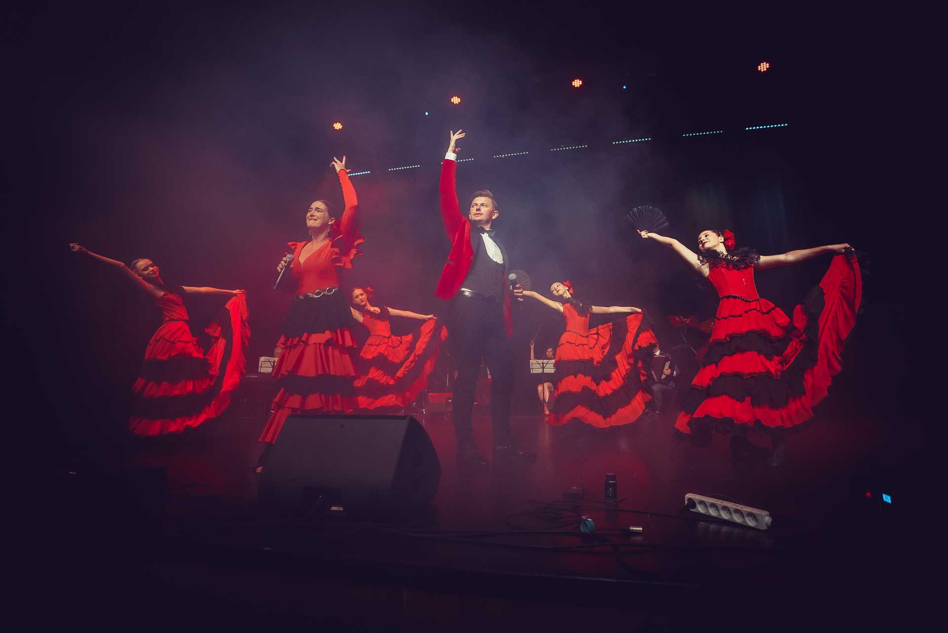 koncert najpiekniesze melodie swiata w nowym targu top