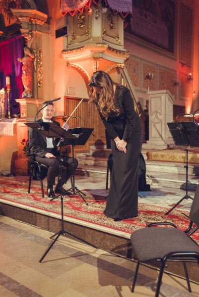 koncert pasyjny kinga brandys wojciak i natalia rubis 0012 koncert pasyjny kinga brandys wojciak i natalia rubis 0012