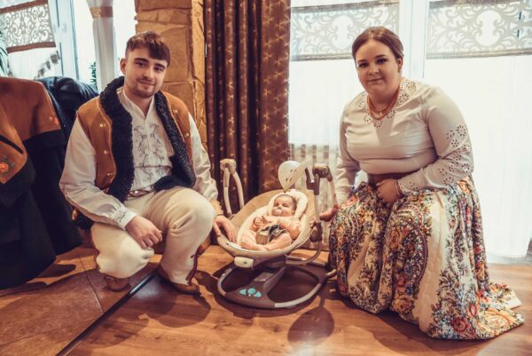 krzest wiktorii w poroninie 0002 krzest wiktorii w poroninie 0002