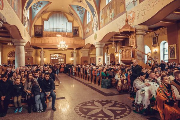 krzest wiktorii w poroninie 0015 krzest wiktorii w poroninie 0015