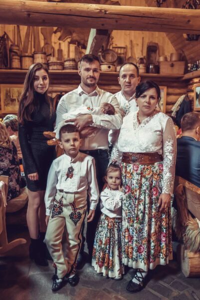 krzest wiktorii w poroninie 0035 krzest wiktorii w poroninie 0035