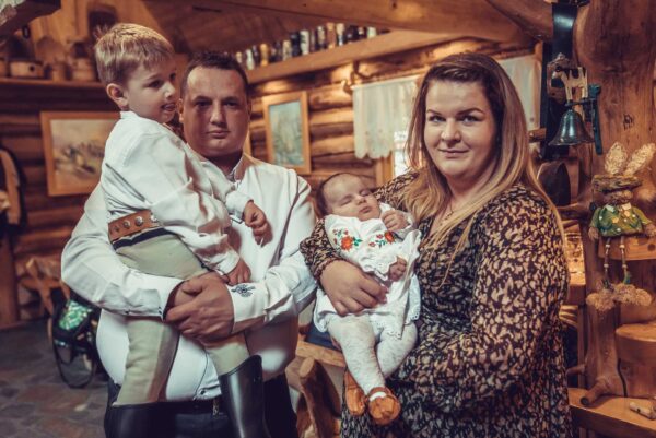 krzest wiktorii w poroninie 0040 krzest wiktorii w poroninie 0040