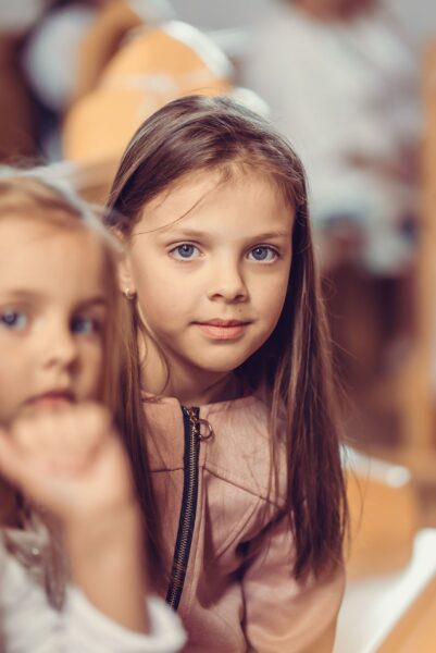 pierwsza komunia swieta w kosciele jana pawla ii podsarnie 2024 0010