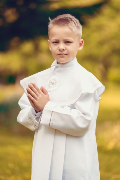 pierwsza komunia swieta w kosciele sw teresy rabka zdroj 2024 0001