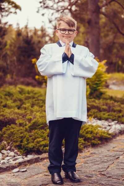 pierwsza komunia swieta w kosciele sw teresy rabka zdroj 2024 0004