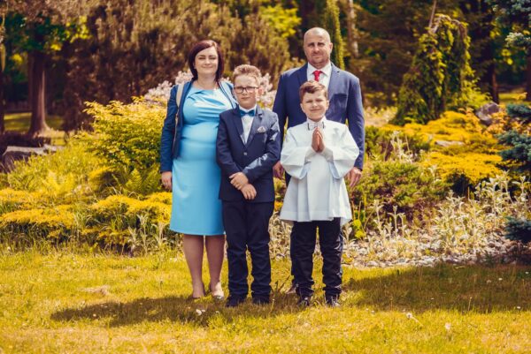 pierwsza komunia swieta w kosciele sw teresy rabka zdroj 2024 0007