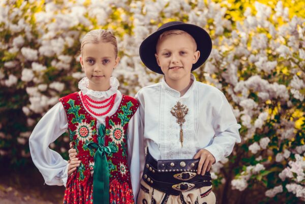 pierwsza komunia swieta w kosciele sw teresy rabka zdroj 2024 0042