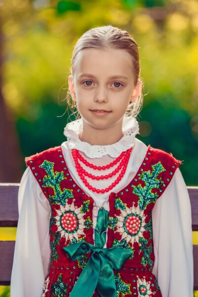 pierwsza komunia swieta w kosciele sw teresy rabka zdroj 2024 0044