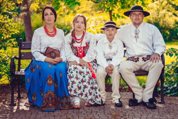 pierwsza komunia swieta w kosciele sw teresy rabka zdroj 2024 0047