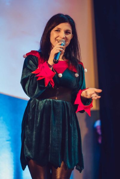 pierwszy kiermasz swiateczny w rabie wyznej 0001 pierwszy kiermasz swiateczny w rabie wyznej 0001