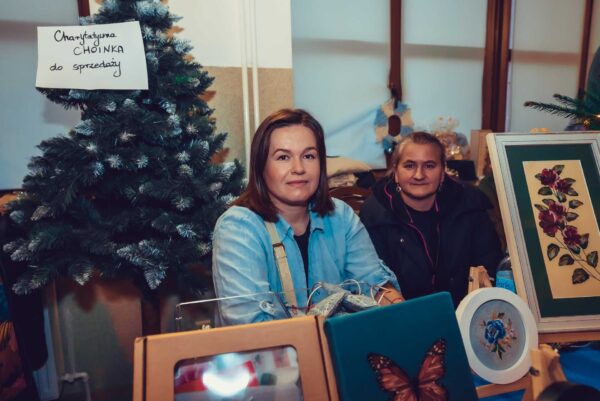 pierwszy kiermasz swiateczny w rabie wyznej 0003 pierwszy kiermasz swiateczny w rabie wyznej 0003