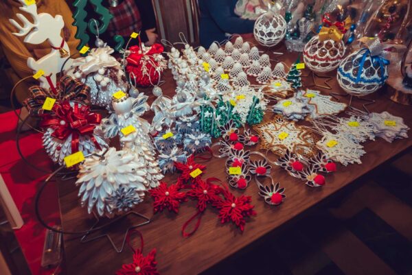 pierwszy kiermasz swiateczny w rabie wyznej 0005 pierwszy kiermasz swiateczny w rabie wyznej 0005