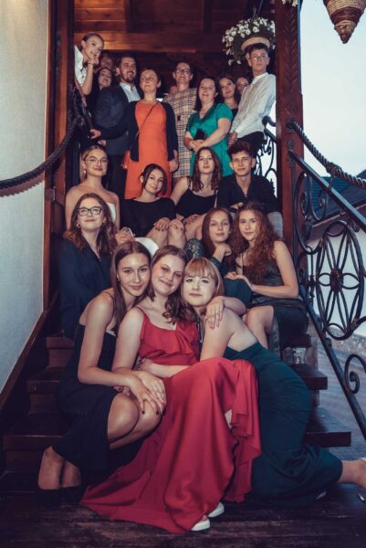 polmetek w lokalu przystan w kabanosie 0041 polmetek w lokalu przystan w kabanosie 0041