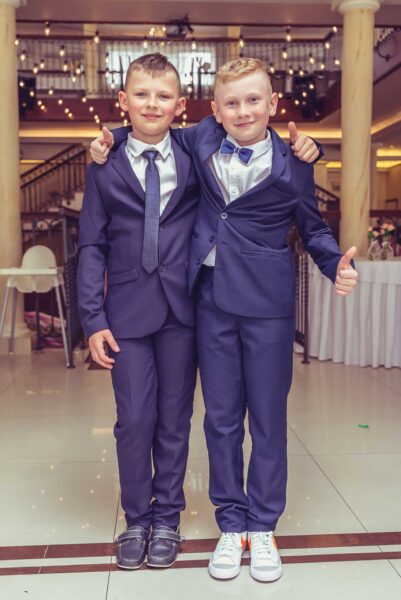 przyjęcie komunijne mateusza w lokalu victoria 0001