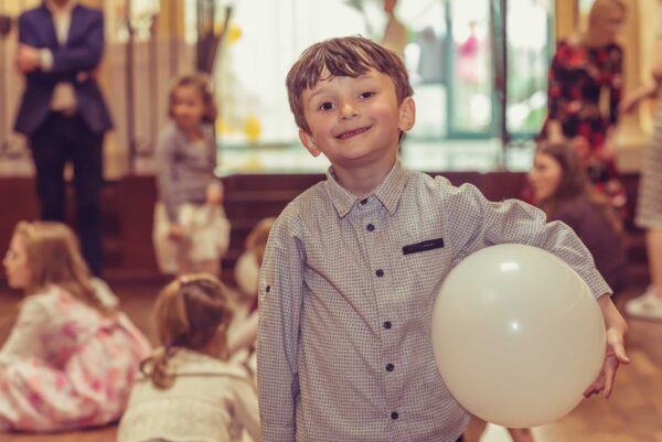 przyjęcie komunijne mateusza w lokalu victoria 0008