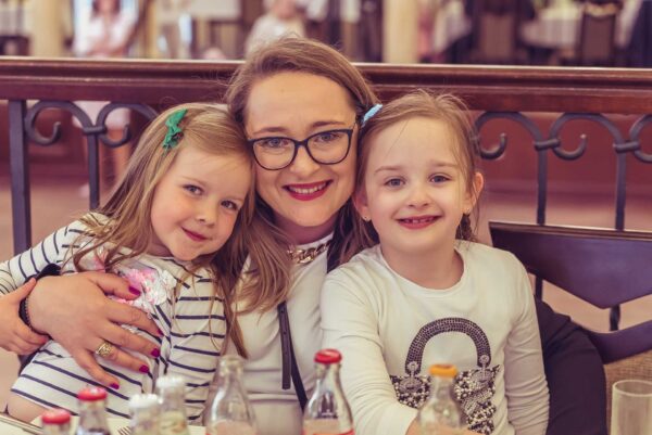 przyjęcie komunijne mateusza w lokalu victoria 0041