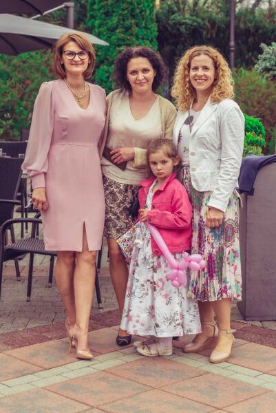 przyjęcie komunijne mateusza w lokalu victoria 0044