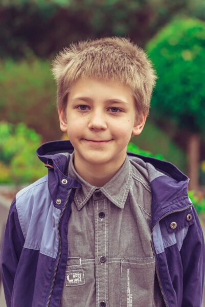 przyjęcie komunijne mateusza w lokalu victoria 0047