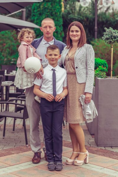 przyjęcie komunijne mateusza w lokalu victoria 0052