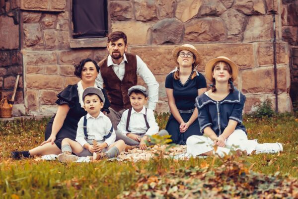 sesja fotograficzna w stylu retro anna piotr i dzieci 0028 sesja fotograficzna w stylu retro anna piotr i dzieci 0028