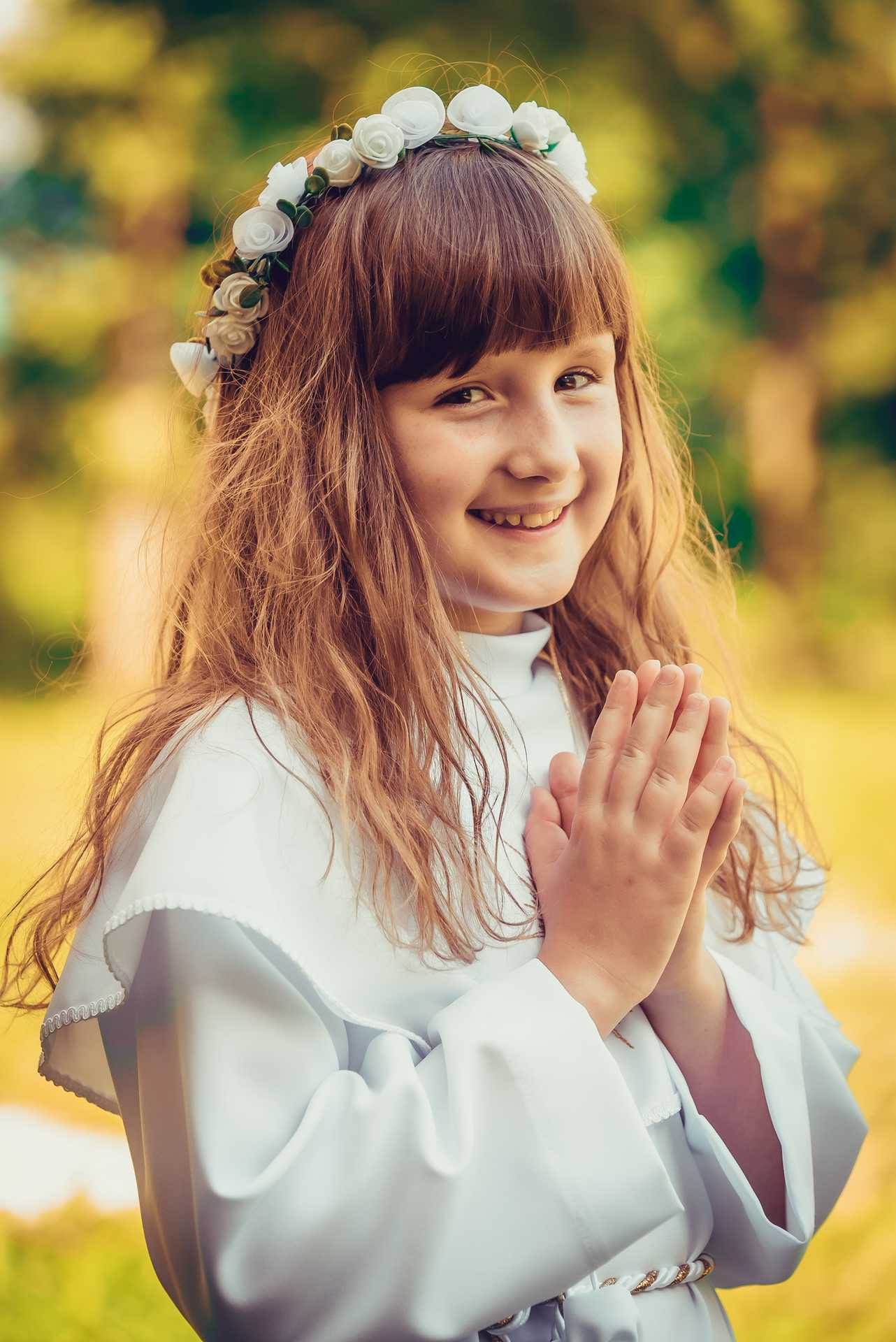 sesja komunijna sandry category