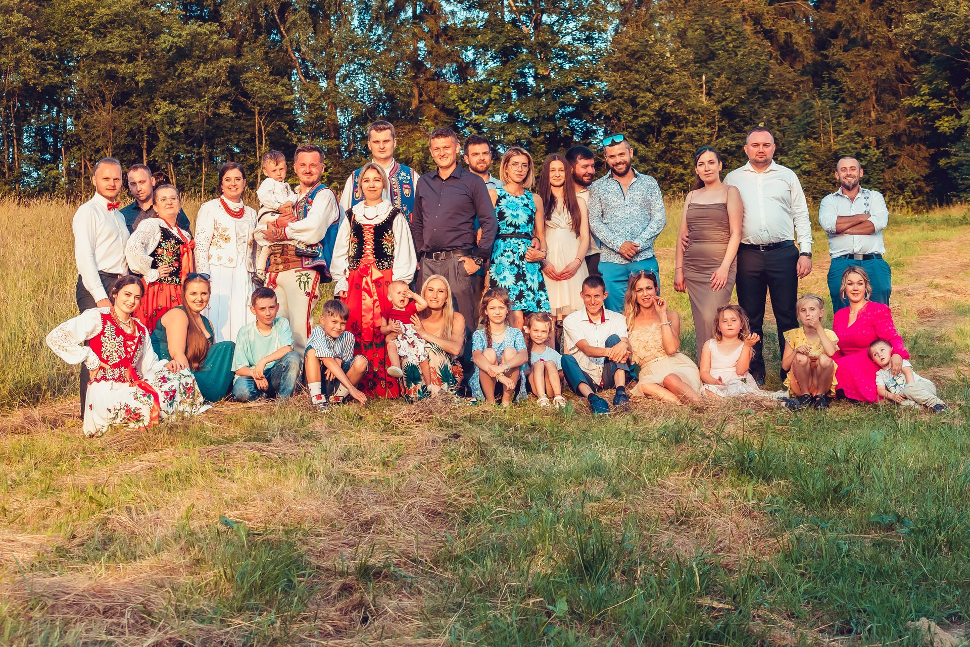 ślub w orawce paulina i krzysztof top